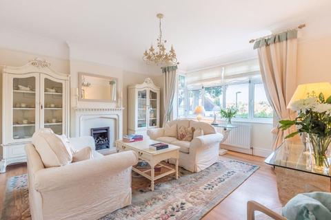 7 Downs Road, Purley, CR8 1DS