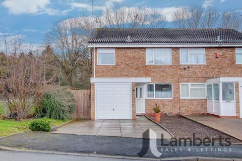 1 Atcham Close, Redditch, B98 0NY