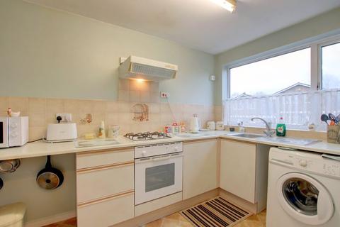 1 Atcham Close, Redditch, B98 0NY