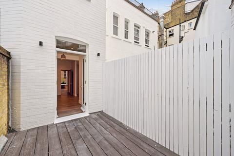 2 bedroom apartment to rent, Earlham Street, Covent Garden, WC2H