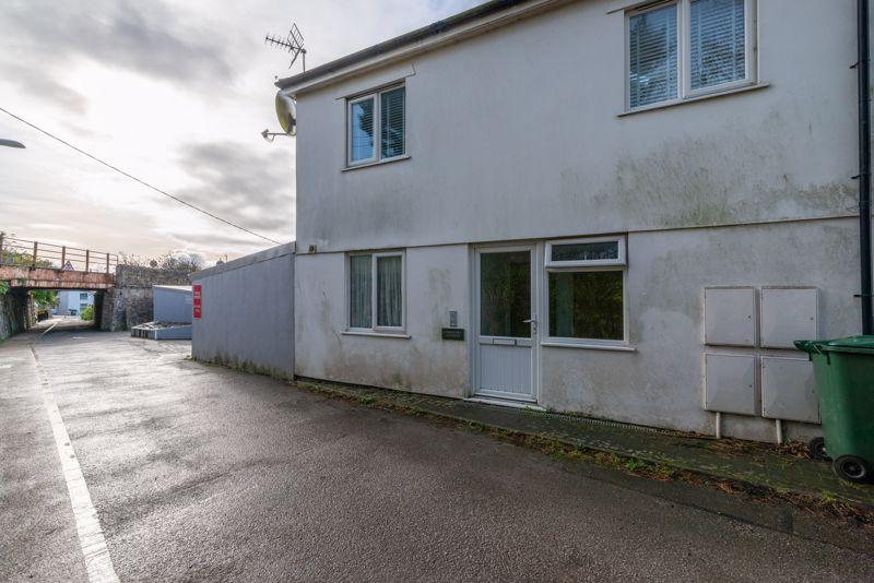 Penpol Terrace, Hayle 3 bed apartment £190,000