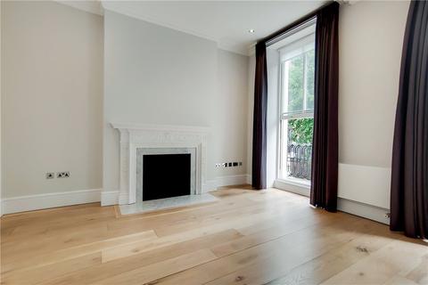 1 bedroom apartment to rent - Montagu Street, Marylebone, London, W1H