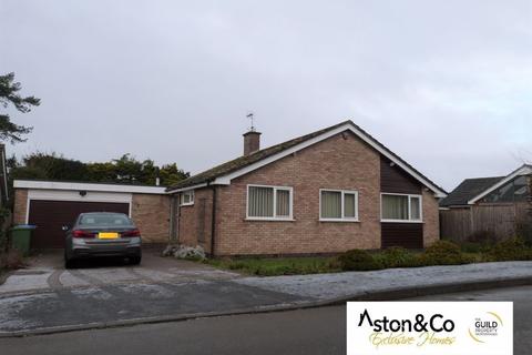 16 Coverside Road, Great Glen, Leicester, LE8 9EA