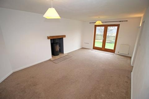 4 bedroom semi-detached house to rent, Bradworthy, Holsworthy