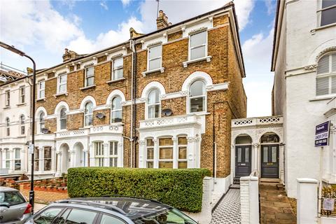 23c Digby Crescent, London, N4 2HS