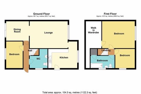 24 Bryn Siriol, Caerphilly, CF83 2AJ