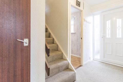 24 Bryn Siriol, Caerphilly, CF83 2AJ