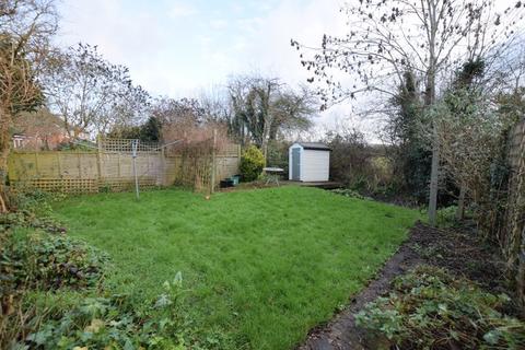 23 Hulbert End, Aylesbury, HP21 9DF