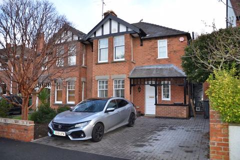 4 Kingsholm Square, Gloucester, GL1 2QJ