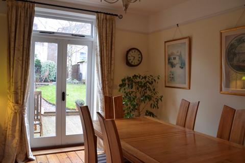 4 Kingsholm Square, Gloucester, GL1 2QJ