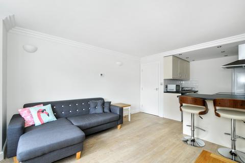 1 bedroom flat to rent - 71-73 Upper Berkeley Street, London W1H