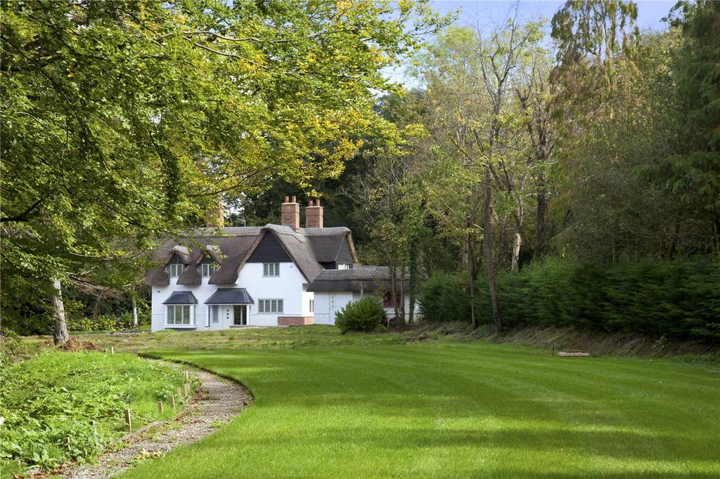 House and Garden