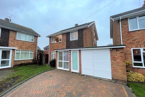 5 Malt House Crescent, Inkberrow, Worcester, WR7 4EF