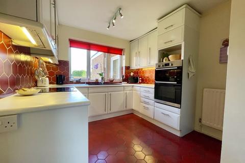 5 Malt House Crescent, Inkberrow, Worcester, WR7 4EF