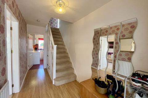 5 Malt House Crescent, Inkberrow, Worcester, WR7 4EF