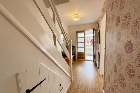 5 Malt House Crescent, Inkberrow, Worcester, WR7 4EF