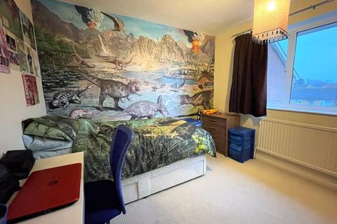 5 Malt House Crescent, Inkberrow, Worcester, WR7 4EF