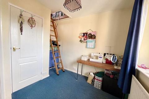 5 Malt House Crescent, Inkberrow, Worcester, WR7 4EF