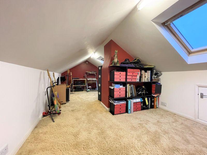 Loft Conversion