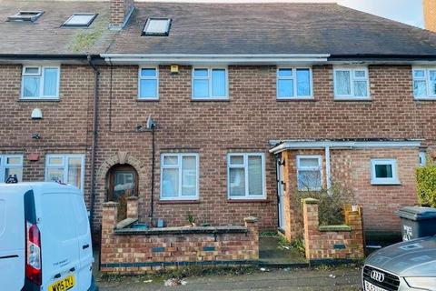 41 Cambria Crescent, Northampton, NN3 2SX
