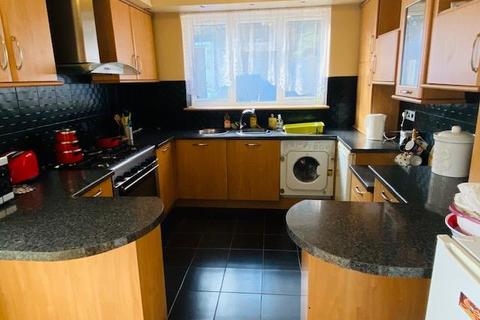 41 Cambria Crescent, Northampton, NN3 2SX