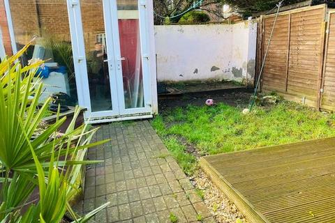 41 Cambria Crescent, Northampton, NN3 2SX