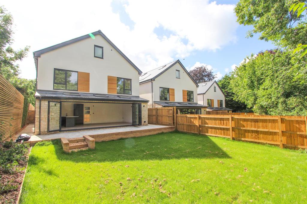 Bath Hill, Keynsham, Bristol 5 bed detached house £825,000