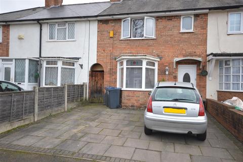 10 Ashton Road, Birmingham, B25 8NZ