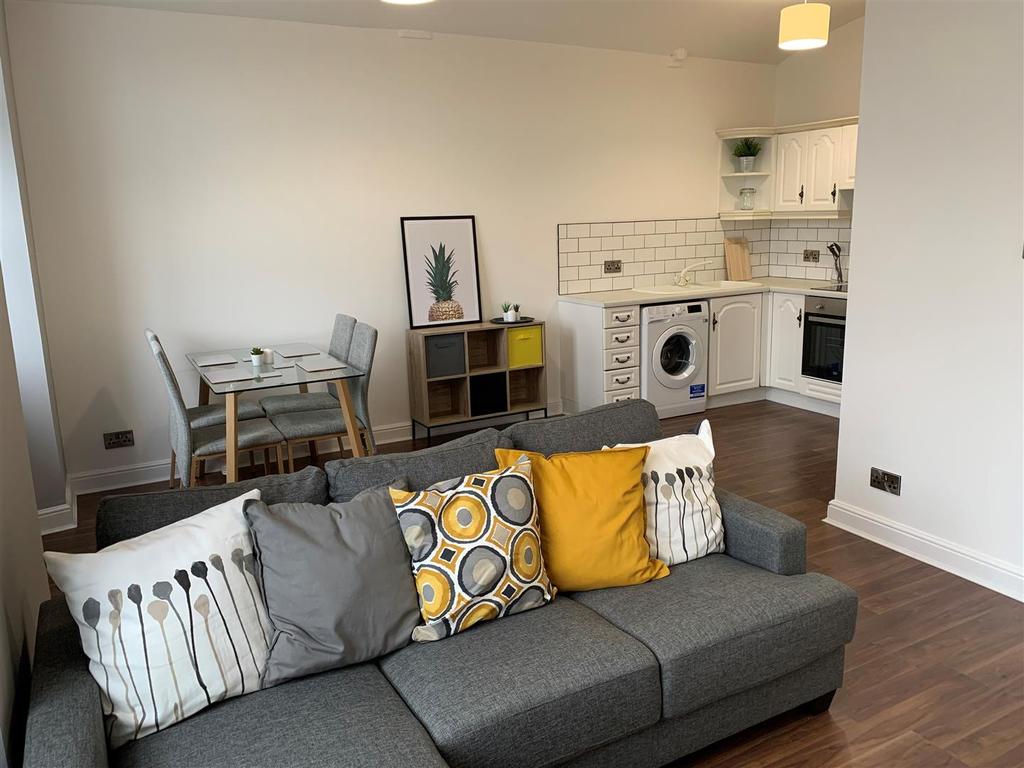 Living/Dining