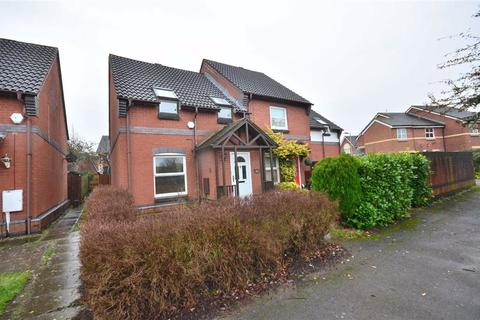 20 Chestnut Road, Abbeymead, Gloucester, GL4 4XZ