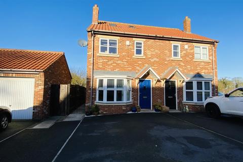 4 The Paddocks, Hawthorn, Seaham, SR7 8SL