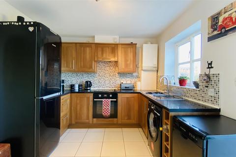 4 The Paddocks, Hawthorn, Seaham, SR7 8SL