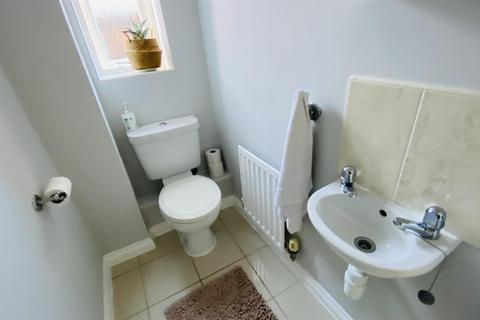 4 The Paddocks, Hawthorn, Seaham, SR7 8SL