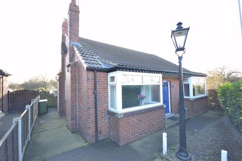 4 Selby Road, Garforth, Leeds, LS25 1LS