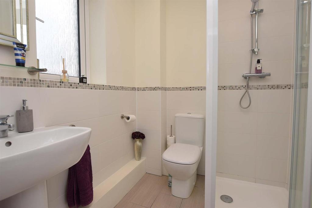 En suite
