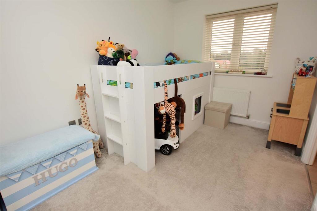 Bedroom 2