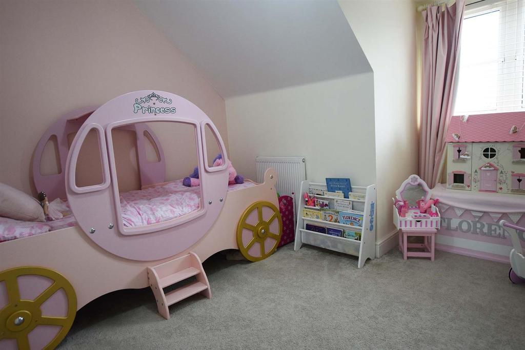Bedroom 4