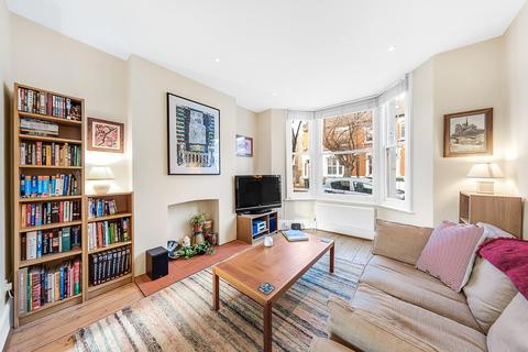 Flat 1, 27 Raeburn Street, London, SW2 5QT