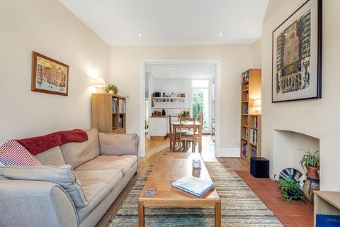 Flat 1, 27 Raeburn Street, London, SW2 5QT