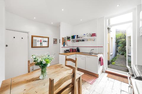 Flat 1, 27 Raeburn Street, London, SW2 5QT
