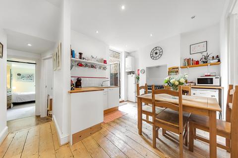 Flat 1, 27 Raeburn Street, London, SW2 5QT