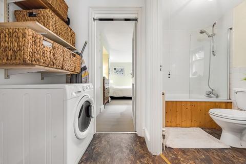 Flat 1, 27 Raeburn Street, London, SW2 5QT