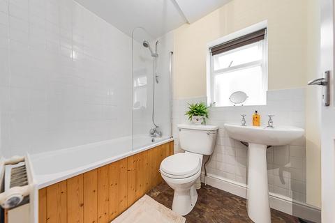 Flat 1, 27 Raeburn Street, London, SW2 5QT