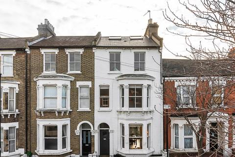 Flat 1, 27 Raeburn Street, London, SW2 5QT