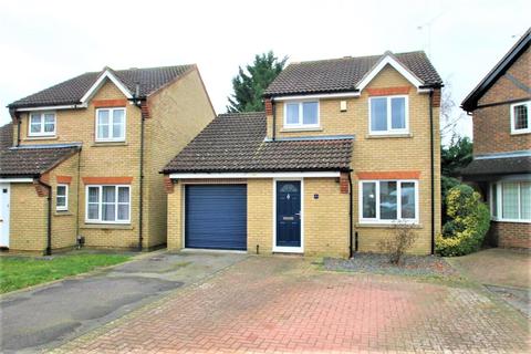 5 Halfpenny Close, Maidstone, ME16 9AJ
