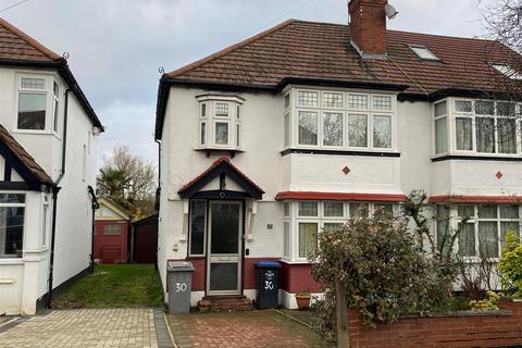 30 Abbotts Drive, Wembley, HA0 3SD