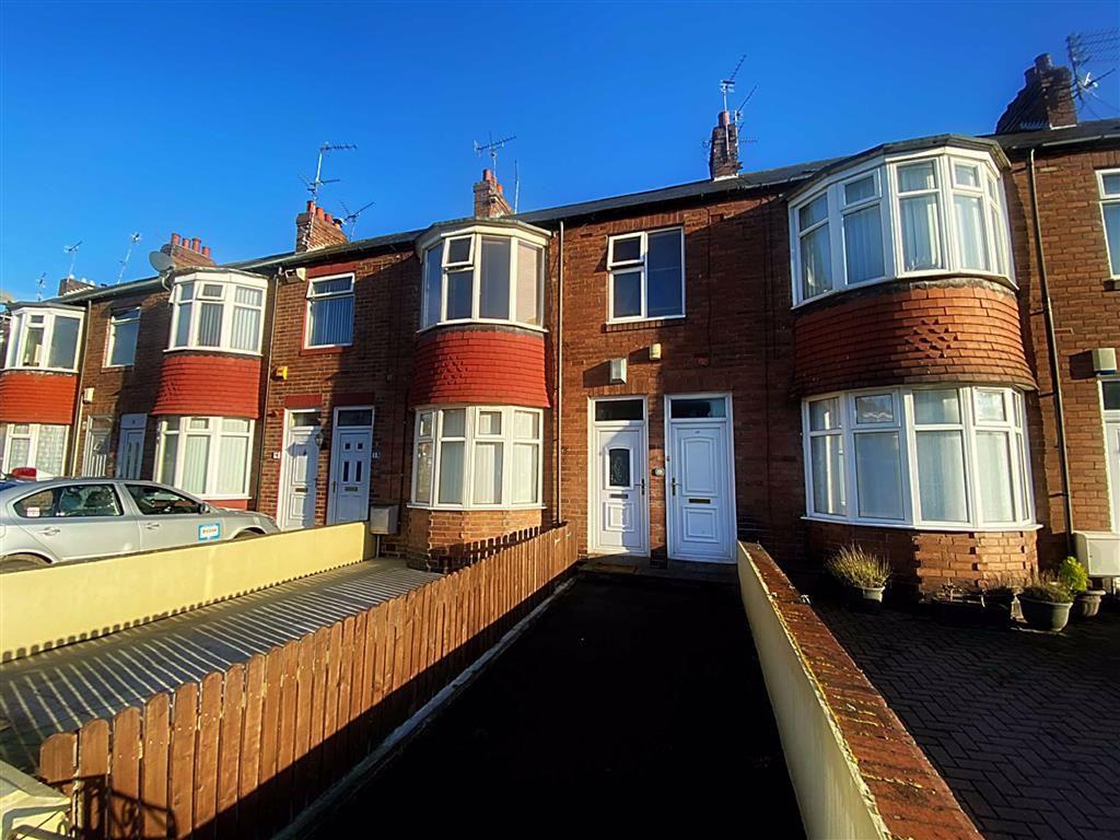 Julian Avenue, Walkergate, Newcastle... 3 bed apartment £79,950