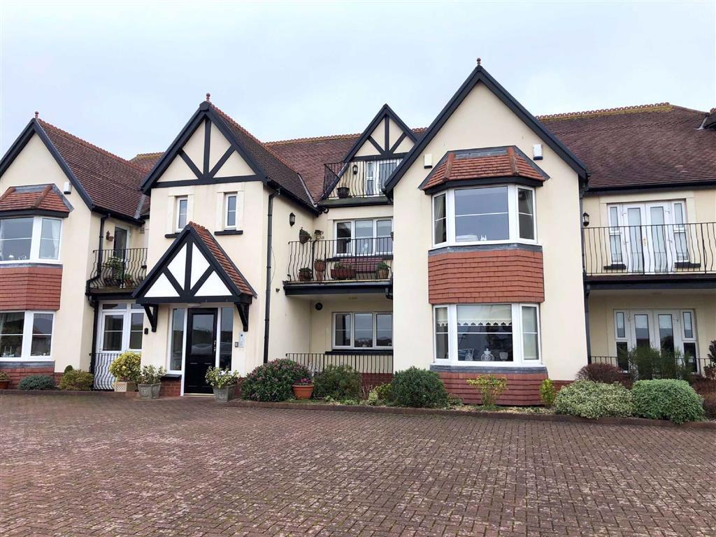 Bryn Y Bia Road, Craigside, Llandudno, Conwy 3 bed apartment £279,950