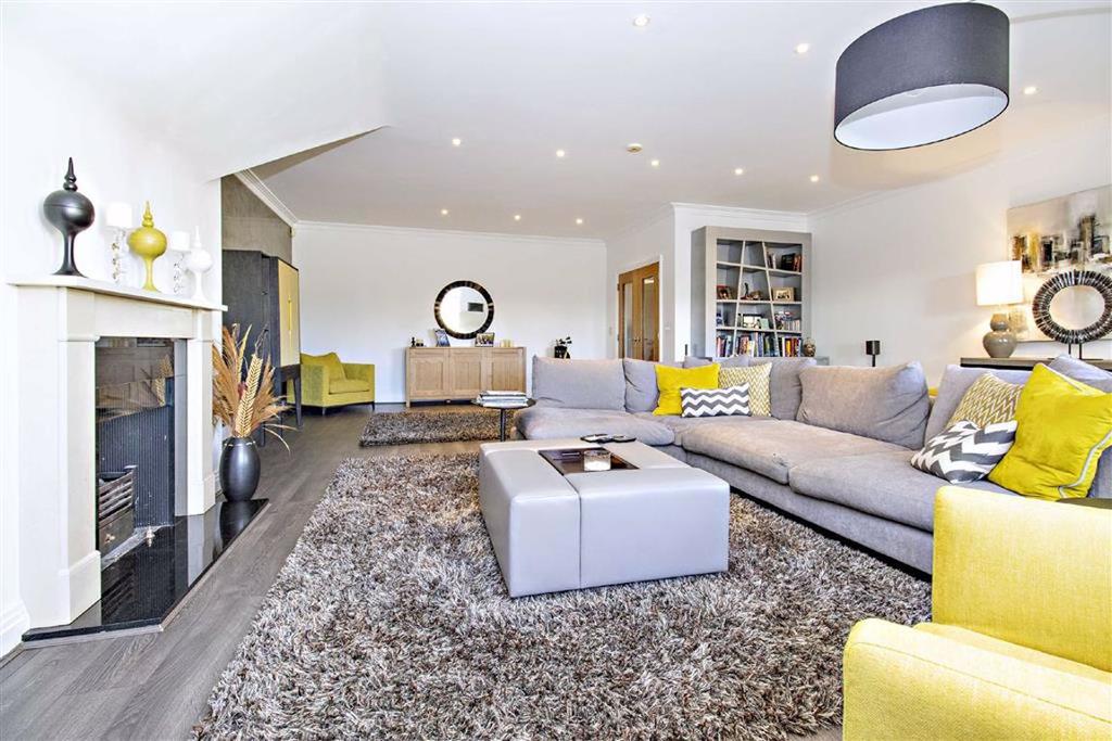 Wall Hall, Holbrook Gardens, Aldenham 3 bed apartment £1,000,000
