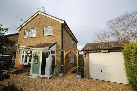 8 Dancing Close, Undy, Caldicot, NP26 3JT